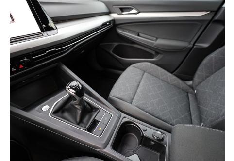 VW Golf #14