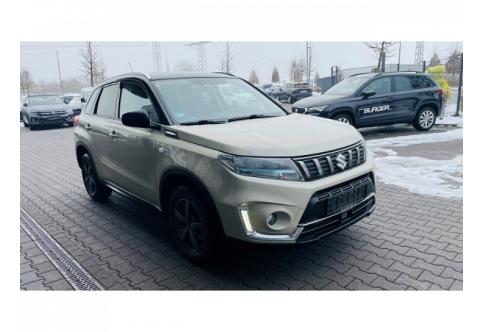 Suzuki Vitara #3