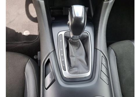 Ford Mondeo #22
