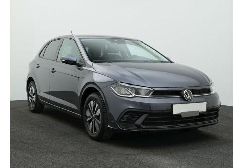 VW Polo #7