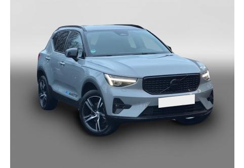 Volvo XC40 #2
