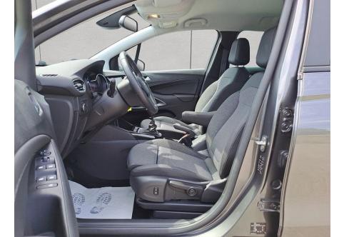 Opel Crossland X #10
