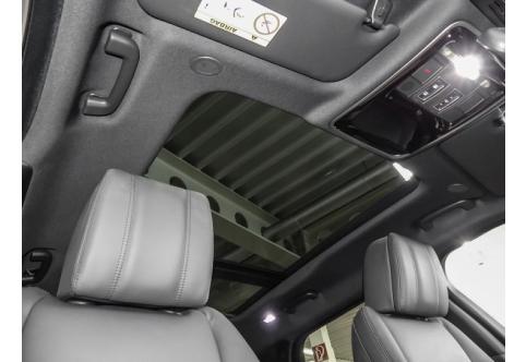 Land Rover Range Rover #17