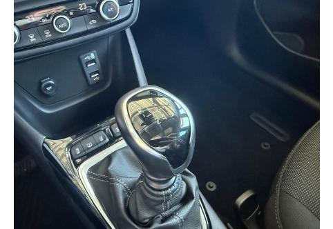 Opel Crossland X #24