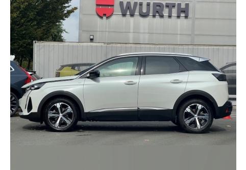 Peugeot 3008 #5