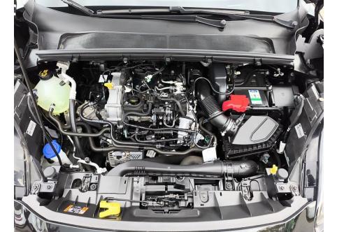 Ford Puma #14