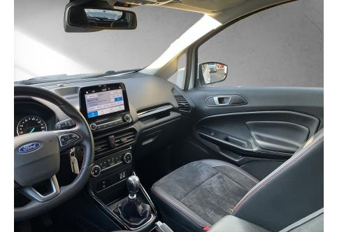 Ford EcoSport #1