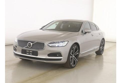 Volvo S90 #1