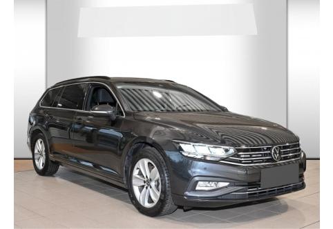 VW Passat #2