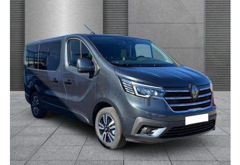 Renault Trafic #1