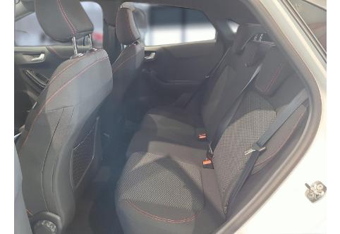 Ford Puma #8