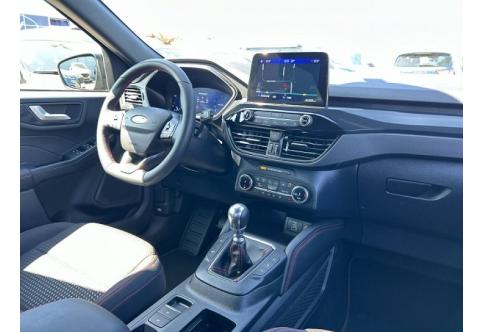 Ford Kuga #12