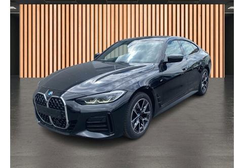 BMW 4er #1