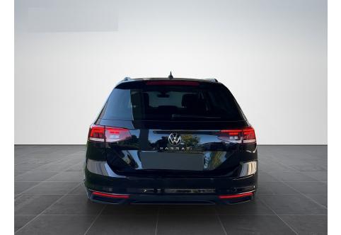 VW Passat #5