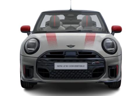 Mini Cooper Cabriolet JCW A 2 Porte #2