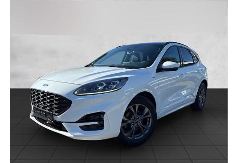 Ford Kuga #1