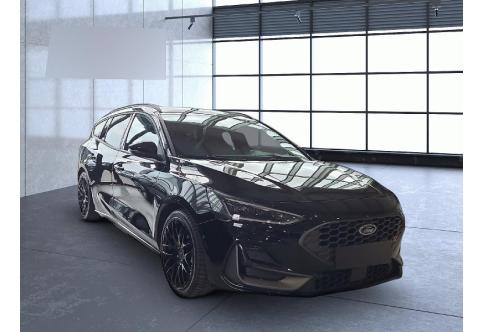 Ford Focus #4