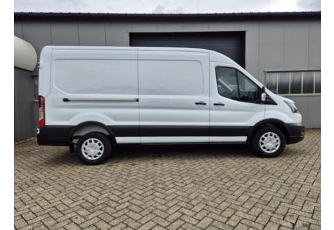 Ford Transit #2