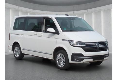 VW T6 Caravelle #18