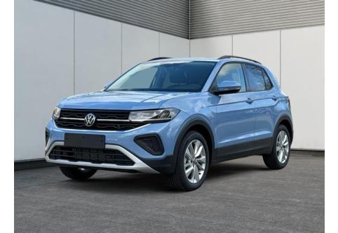 VW T-Cross #3
