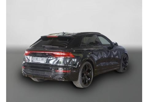Audi RSQ8 #4