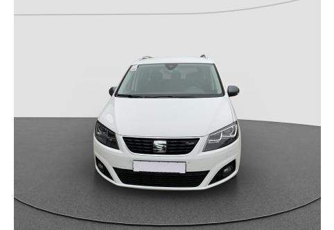 Seat Alhambra #2