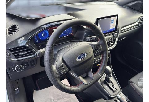 Ford Puma #8