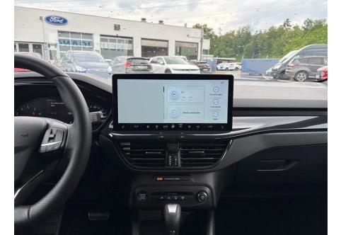Ford Focus #12