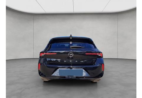 Opel Astra #4
