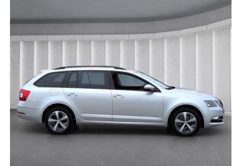 Skoda Octavia #3