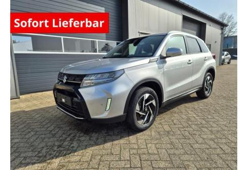 Suzuki Vitara #2