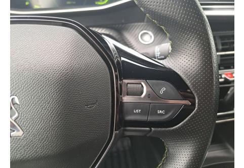 Peugeot 208 #19