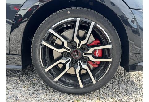MINI JOHN COOPER WORKS CABRIO #7