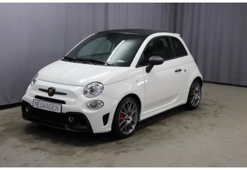 Abarth 695C #1