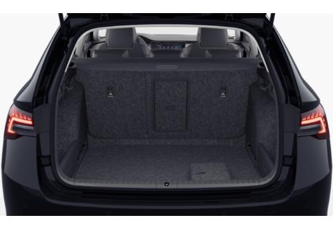 Skoda Octavia #6