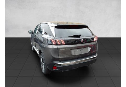 Peugeot 3008 #3