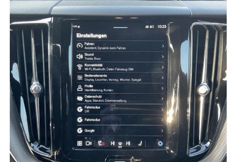 Volvo XC60 #1