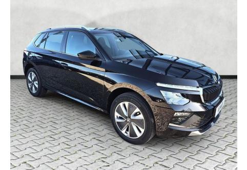 Skoda Kamiq #1