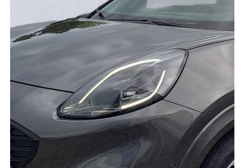 Ford Puma #5