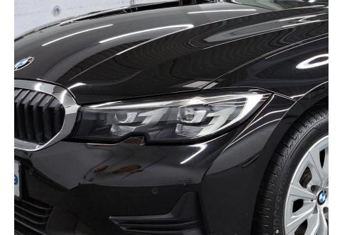 BMW 3er #6