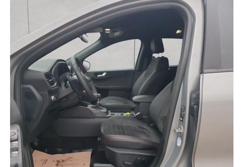 Ford Kuga #11