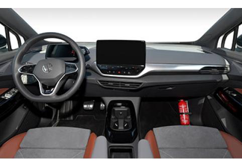 VW ID.4 #10