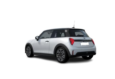 Mini Cooper #2