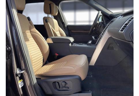 Land Rover Discovery #19