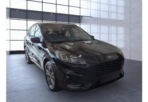 Ford Kuga #4