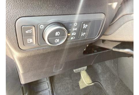 Ford Kuga #21
