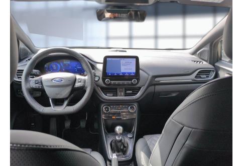 Ford Puma #17