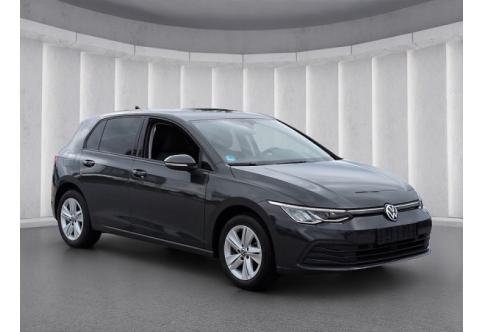 VW Golf #20