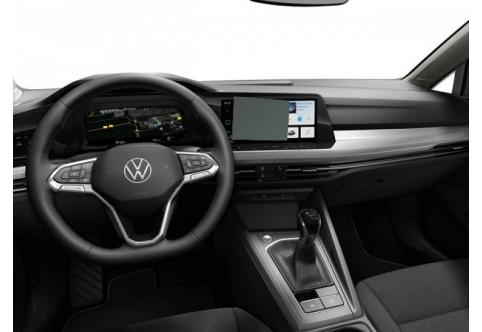 VW Golf #2
