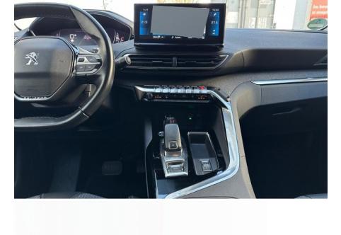 Peugeot 3008 #10